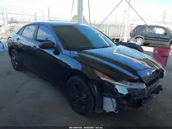 KMHLM4AJ7PU085983 2023 HYUNDAI ELANTRA