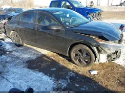 KMHLM4AJ8MU004176 2021 HYUNDAI ELANTRA