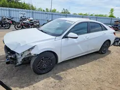 KMHLM4AJ8MU004257 2021 HYUNDAI ELANTRA