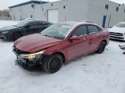 KMHLM4AJ8MU004324 2021 HYUNDAI ELANTRA