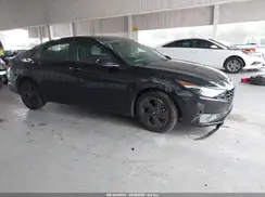 KMHLM4AJ8MU005392 2021 HYUNDAI ELANTRA