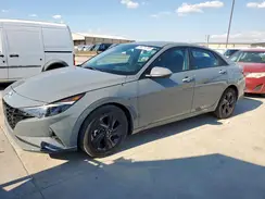 KMHLM4AJ8MU006588 2021 HYUNDAI ELANTRA