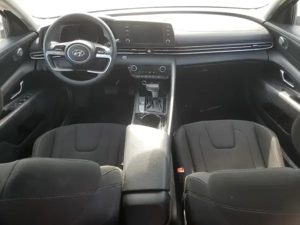 KMHLM4AJ8MU009197 2021 HYUNDAI ELANTRA - Image 8