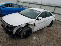 KMHLM4AJ8MU009328 2021 HYUNDAI ELANTRA