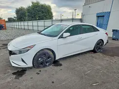 KMHLM4AJ8MU009992 2021 HYUNDAI ELANTRA