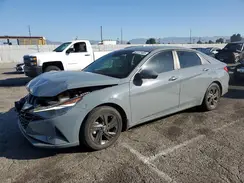 KMHLM4AJ8MU010320 2021 HYUNDAI ELANTRA