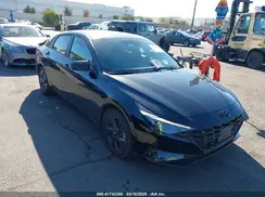 KMHLM4AJ8MU012133 2021 HYUNDAI ELANTRA