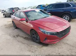 KMHLM4AJ8MU012164 2021 HYUNDAI ELANTRA