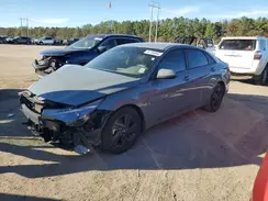 KMHLM4AJ8NU015180 2022 HYUNDAI ELANTRA