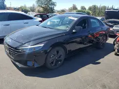 KMHLM4AJ8NU017706 2022 HYUNDAI ELANTRA
