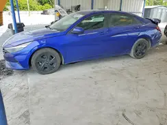 KMHLM4AJ8NU023764 2022 HYUNDAI ELANTRA