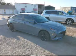 KMHLM4AJ8NU024235 2022 HYUNDAI ELANTRA