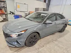 KMHLM4AJ8NU028544 2022 HYUNDAI ELANTRA