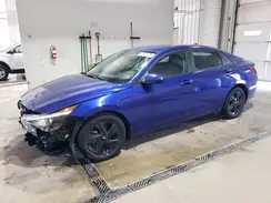 KMHLM4AJ8NU028902 2022 HYUNDAI ELANTRA