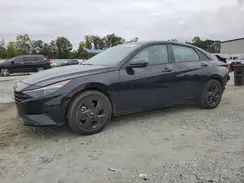 KMHLM4AJ8NU031170 2022 HYUNDAI ELANTRA
