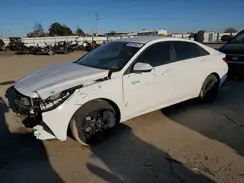 KMHLM4AJ8NU031721 2022 HYUNDAI ELANTRA