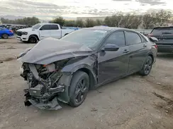 KMHLM4AJ8PU033844 2023 HYUNDAI ELANTRA