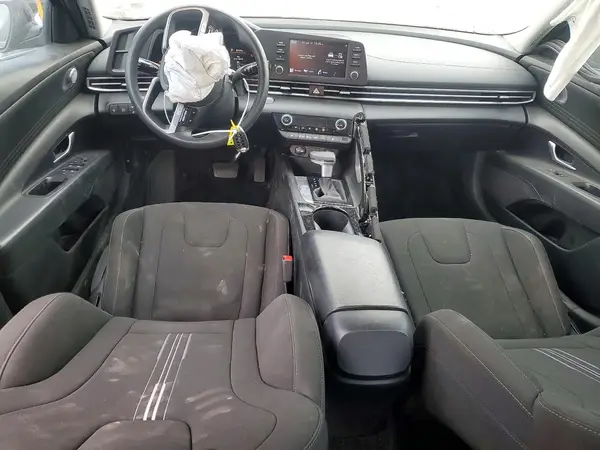 KMHLM4AJ8PU033844 2023 HYUNDAI ELANTRA - Image 8