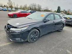 KMHLM4AJ8PU035545 2023 HYUNDAI ELANTRA