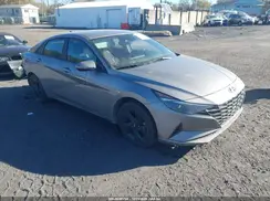 KMHLM4AJ8PU039322 2023 HYUNDAI ELANTRA