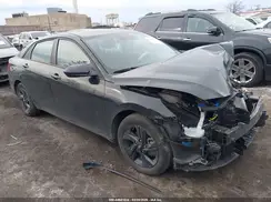 KMHLM4AJ8PU040101 2023 HYUNDAI ELANTRA