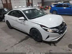 KMHLM4AJ8PU041295 2023 HYUNDAI ELANTRA