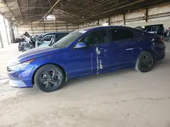 KMHLM4AJ8PU042771 2023 HYUNDAI ELANTRA