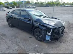 KMHLM4AJ8PU043144 2023 HYUNDAI ELANTRA