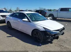 KMHLM4AJ8PU043158 2023 HYUNDAI ELANTRA