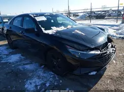KMHLM4AJ8PU044424 2023 HYUNDAI ELANTRA
