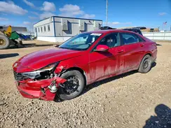KMHLM4AJ8PU044763 2023 HYUNDAI ELANTRA