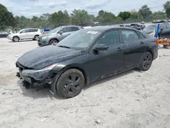 KMHLM4AJ8PU044794 2023 HYUNDAI ELANTRA