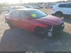 KMHLM4AJ8PU044875 2023 HYUNDAI ELANTRA