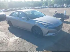 KMHLM4AJ8PU044889 2023 HYUNDAI ELANTRA
