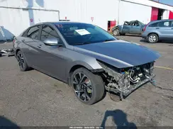 KMHLM4AJ8PU044925 2023 HYUNDAI ELANTRA