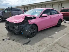 KMHLM4AJ8PU048683 2023 HYUNDAI ELANTRA