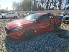 KMHLM4AJ8PU054015 2023 HYUNDAI ELANTRA