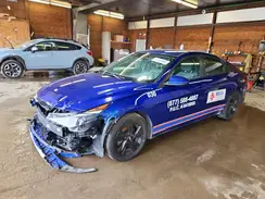 KMHLM4AJ8PU054774 2023 HYUNDAI ELANTRA