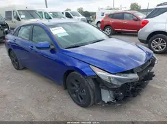 KMHLM4AJ8PU055116 2023 HYUNDAI ELANTRA