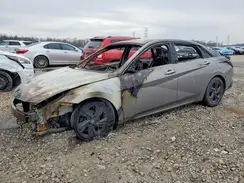 KMHLM4AJ8PU055391 2023 HYUNDAI ELANTRA