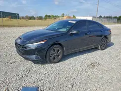 KMHLM4AJ8PU057531 2023 HYUNDAI ELANTRA