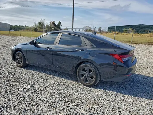 KMHLM4AJ8PU057531 2023 HYUNDAI ELANTRA - Image 2