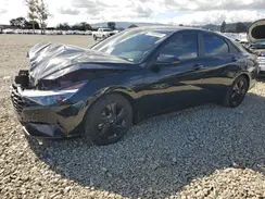 KMHLM4AJ8PU059280 2023 HYUNDAI ELANTRA