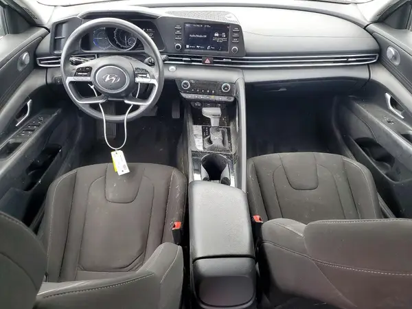 KMHLM4AJ8PU060039 2023 HYUNDAI ELANTRA - Image 8