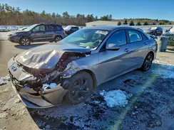 KMHLM4AJ8PU062695 2023 HYUNDAI ELANTRA