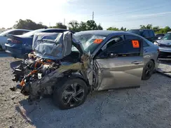 KMHLM4AJ8PU069985 2023 HYUNDAI ELANTRA