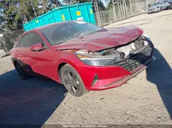 KMHLM4AJ8PU072983 2023 HYUNDAI ELANTRA
