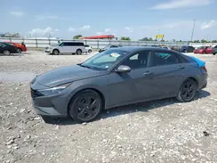 KMHLM4AJ8PU076144 2023 HYUNDAI ELANTRA
