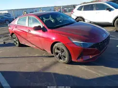KMHLM4AJ8PU077522 2023 HYUNDAI ELANTRA