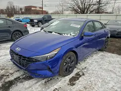 KMHLM4AJ8PU080811 2023 HYUNDAI ELANTRA